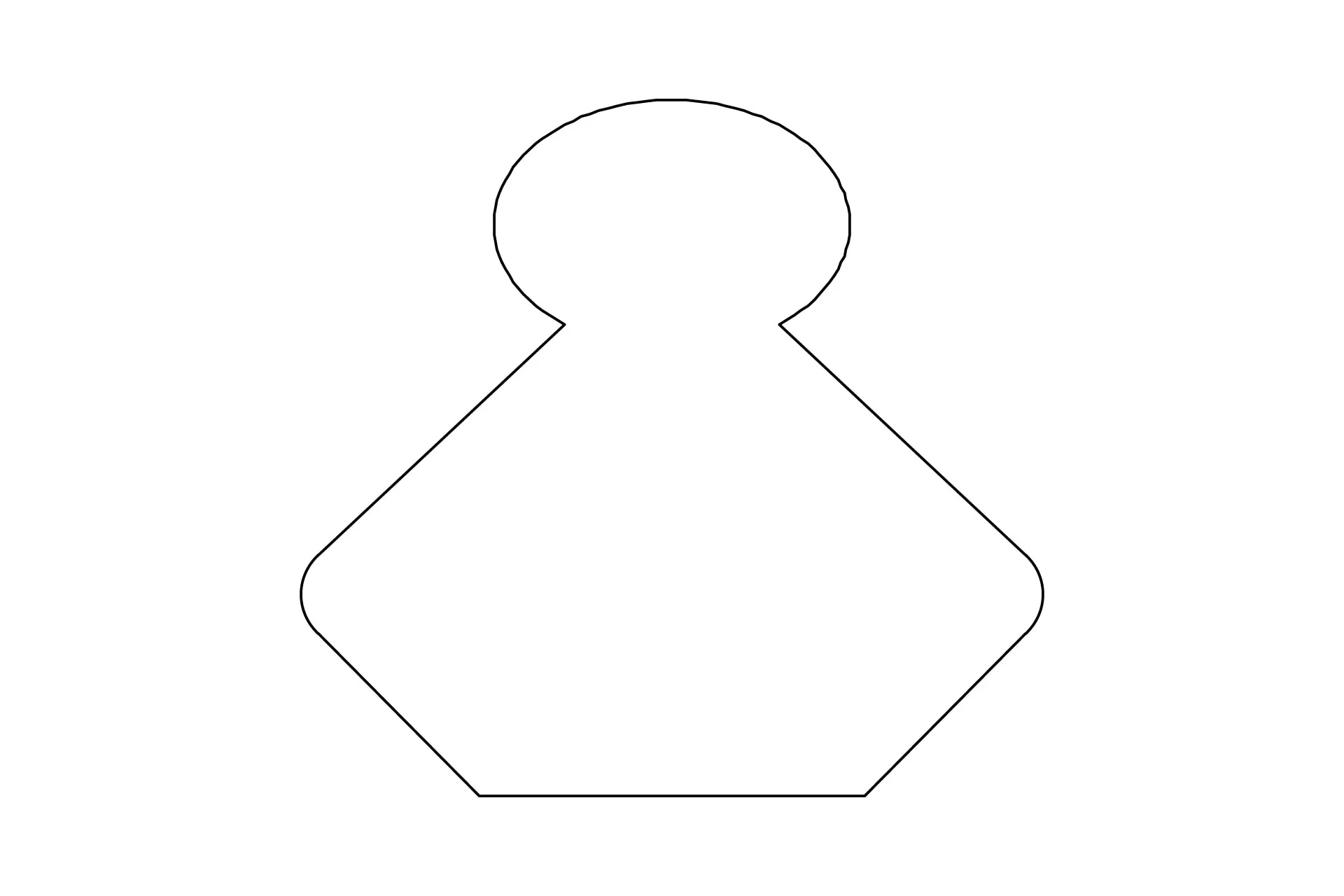 Skyggeliste/kvartstaf til sauna (Asp) - Billede 2