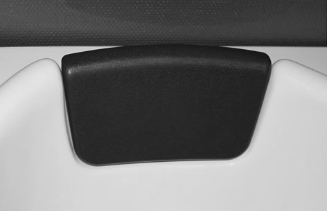 Comfort indespa 170 cm højredrejet - Billede 6