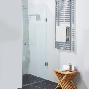 Premium svingdør 200×100 klar