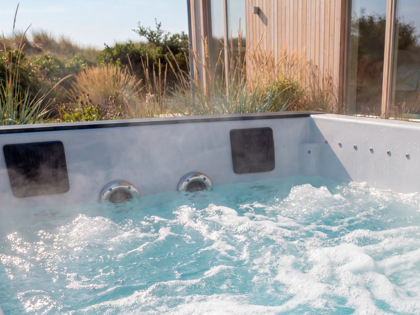 Swimspa Elegant – Lille - Billede 4