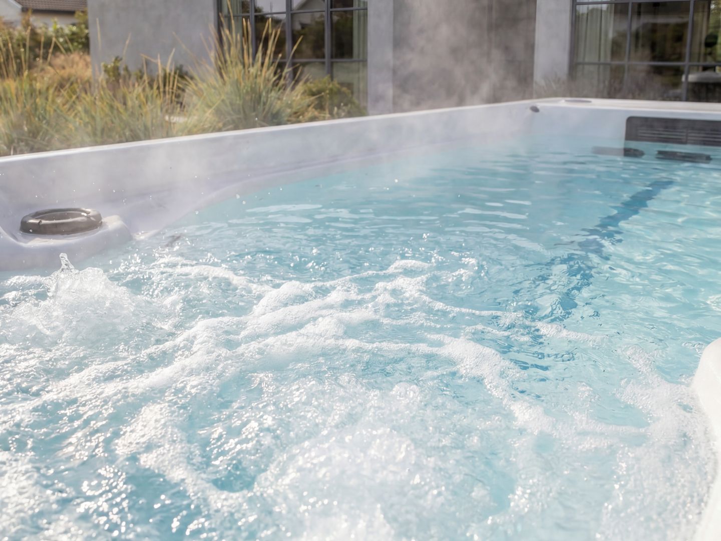 Swimspa River Flow 1 - Billede 4