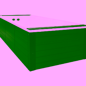 Swimspa Elegant – Stor