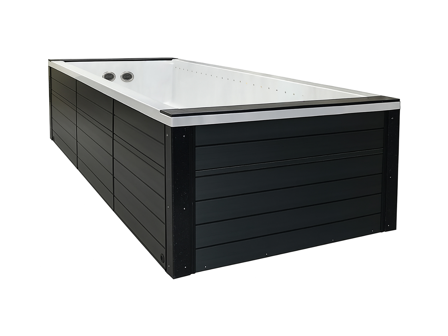 Swimspa Elegant – Stor