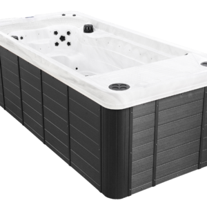 Swimspa Fraser River