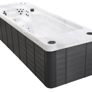 Swimspa Mighty Nile