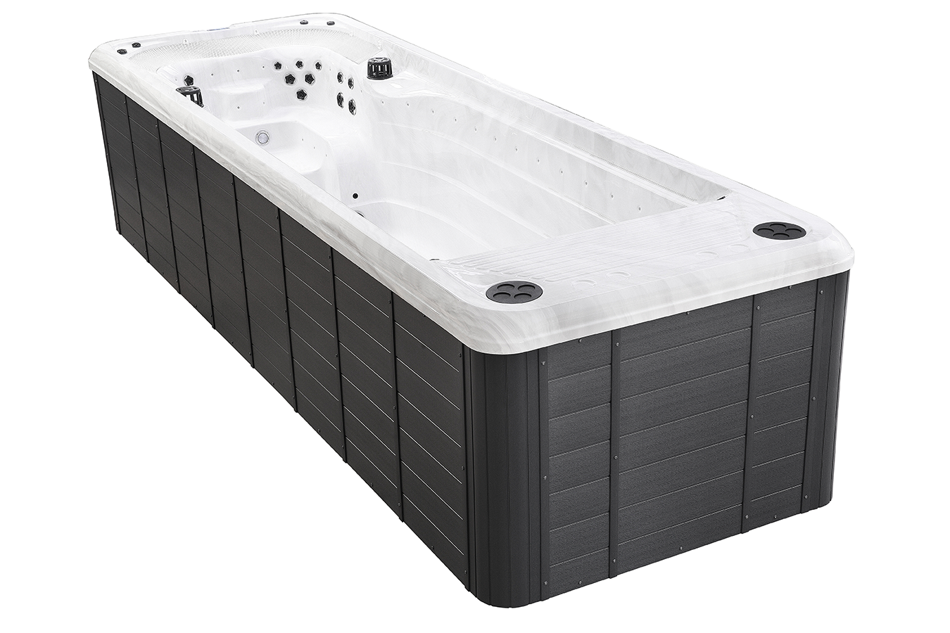 Swimspa Mighty Nile