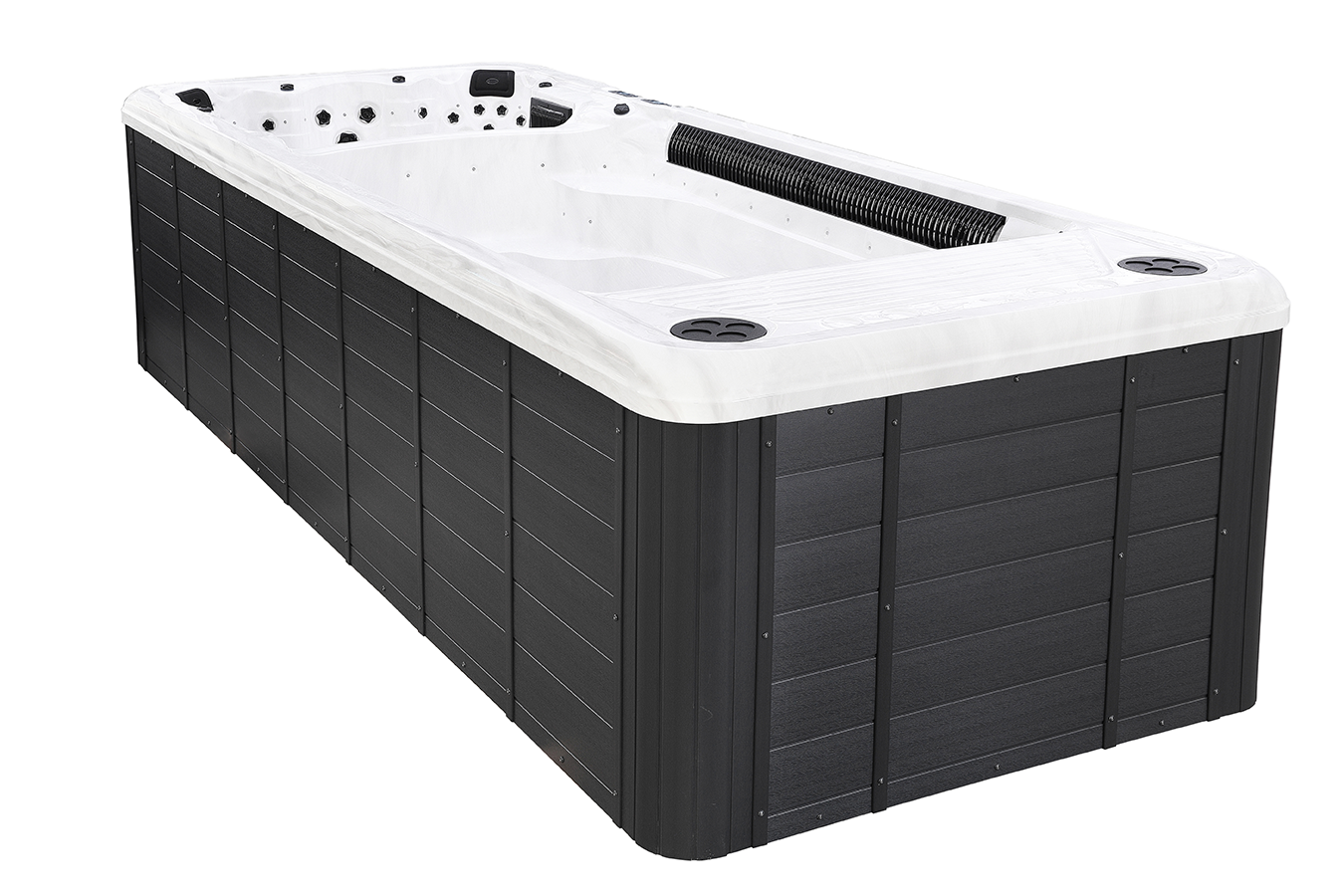 Swimspa River Flow 2