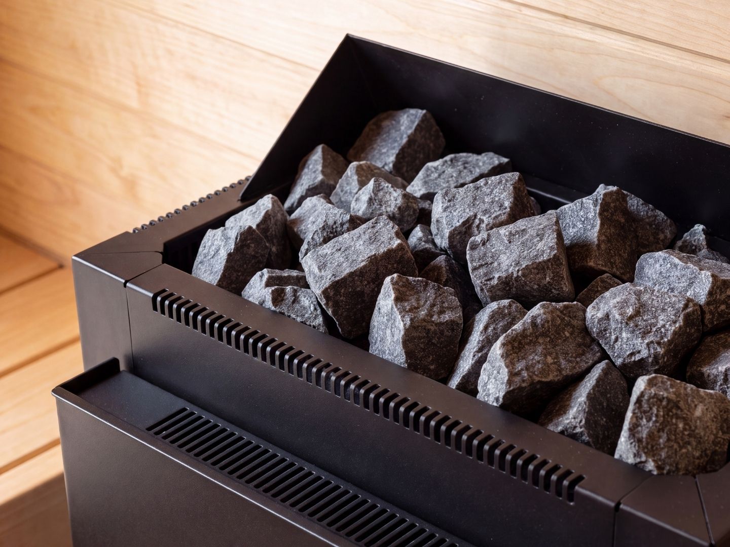 Harvia Combinator 6 kW bastuaggregat med ånga - Bild 3