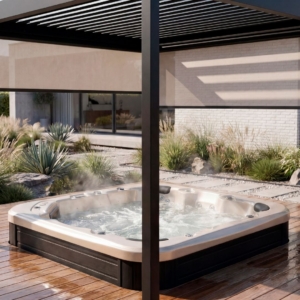 Pavillon