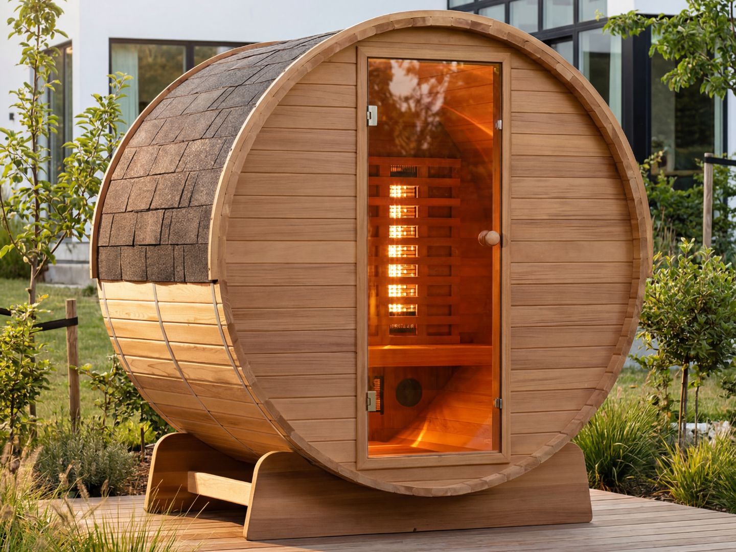Seattle udesauna_Spa kompagniet