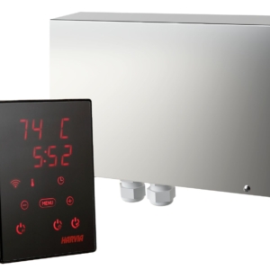 Harvia Xenio CX1104, Wi-Fi