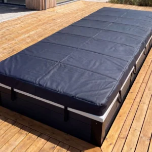 Rullöverdrag för Elegant Large och Double swim spa